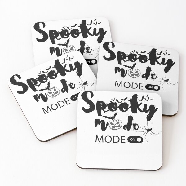 Item preview, spooky mode designed and sold by Goodthings99.
