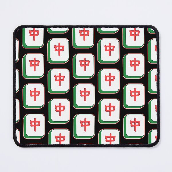 Item preview, Mahjong Tiles designed and sold by besuryex3m.