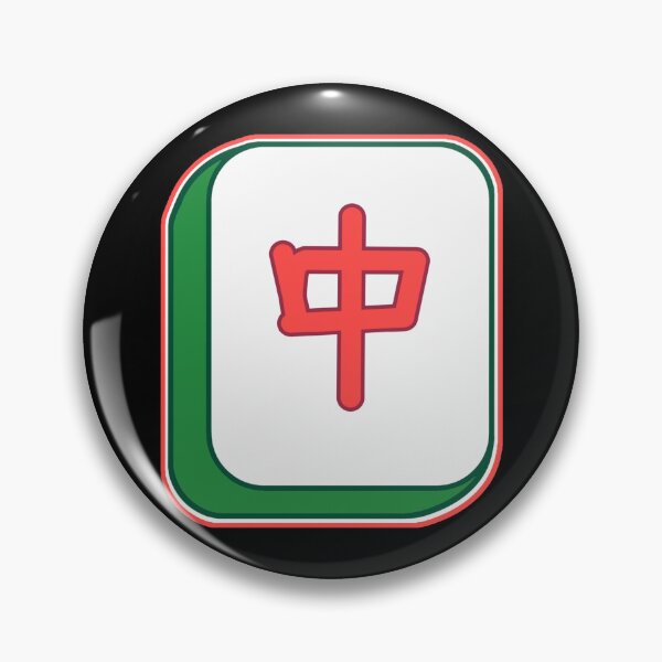Item preview, Mahjong Tiles designed and sold by besuryex3m.
