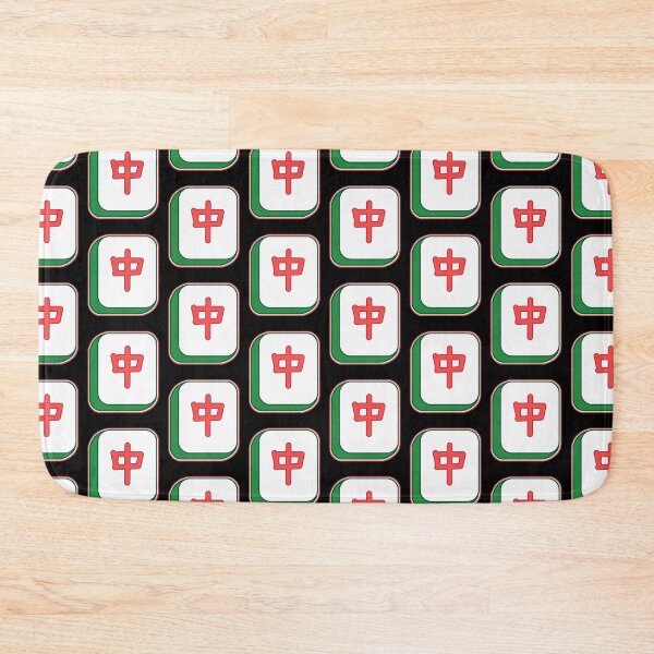 Item preview, Mahjong Tiles designed and sold by besuryex3m.