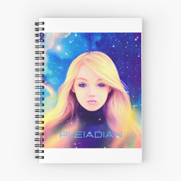 Item preview, Pleiadian designed and sold by CoolDesign2000.