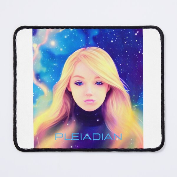 Item preview, Pleiadian designed and sold by CoolDesign2000.
