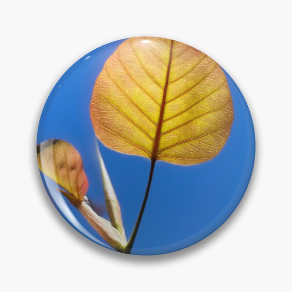 Item preview, Bodhi leaf  designed and sold by rani.