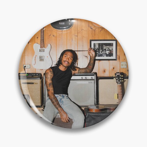 Item preview, Steve Lacy Portrait designed and sold by rosariolash.
