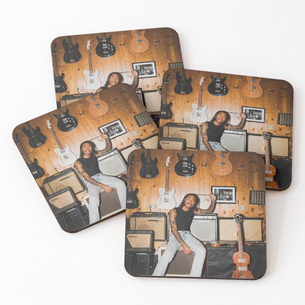 Item preview, Steve Lacy Portrait designed and sold by rosariolash.