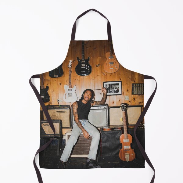Item preview, Steve Lacy Portrait designed and sold by rosariolash.