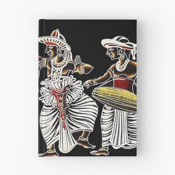 Item preview, Sri Lanka traditional dancers  designed and sold by CoolAR.