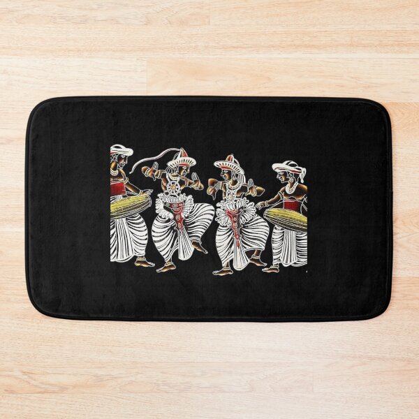Item preview, Sri Lanka traditional dancers  designed and sold by CoolAR.