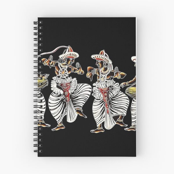Item preview, Sri Lanka traditional dancers  designed and sold by CoolAR.