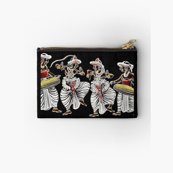 Item preview, Sri Lanka traditional dancers  designed and sold by CoolAR.