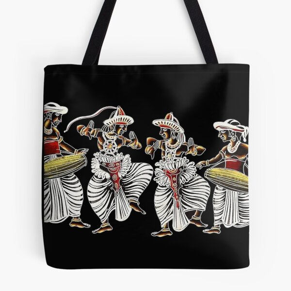 Item preview, Sri Lanka traditional dancers  designed and sold by CoolAR.