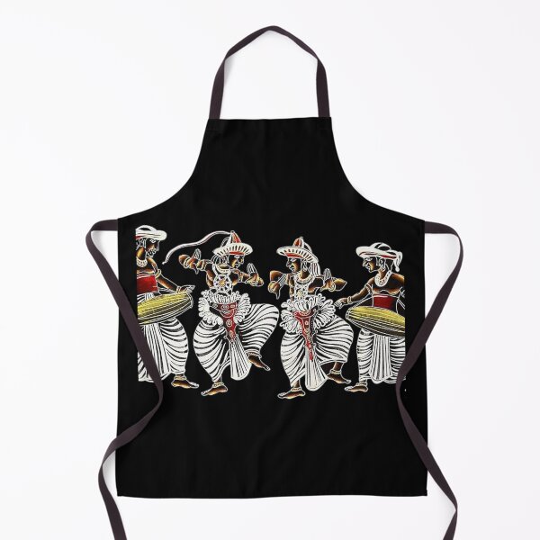 Item preview, Sri Lanka traditional dancers  designed and sold by CoolAR.