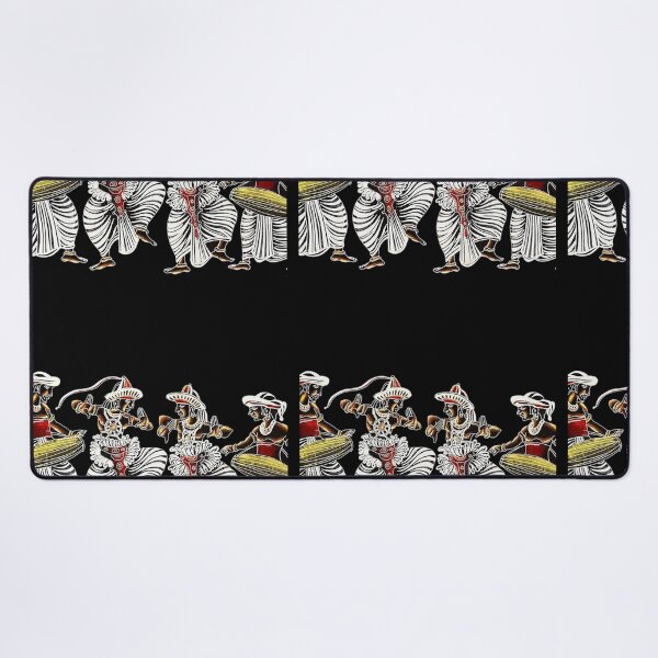 Item preview, Sri Lanka traditional dancers  designed and sold by CoolAR.