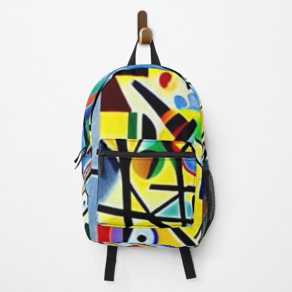 Item preview, Playful Abstract Thought designed and sold by johnbarbersongs.