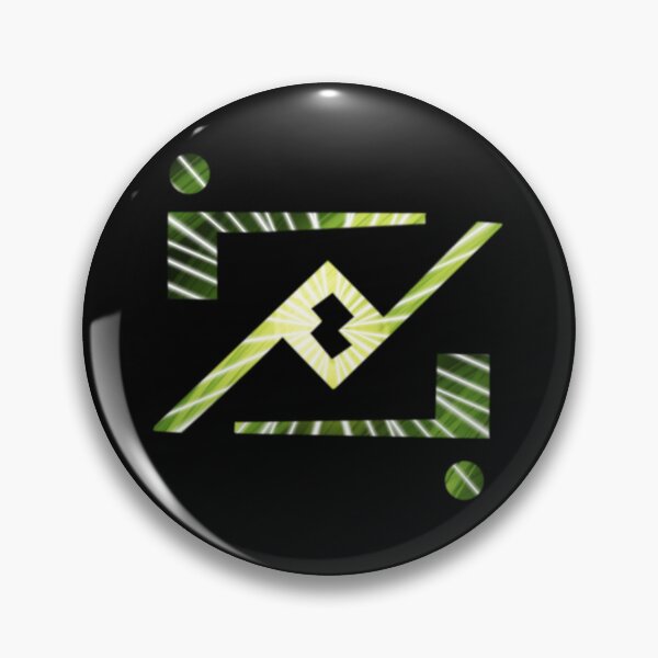 Item preview, Kryptonian Symbol for Zod     designed and sold by Nordaciousus.