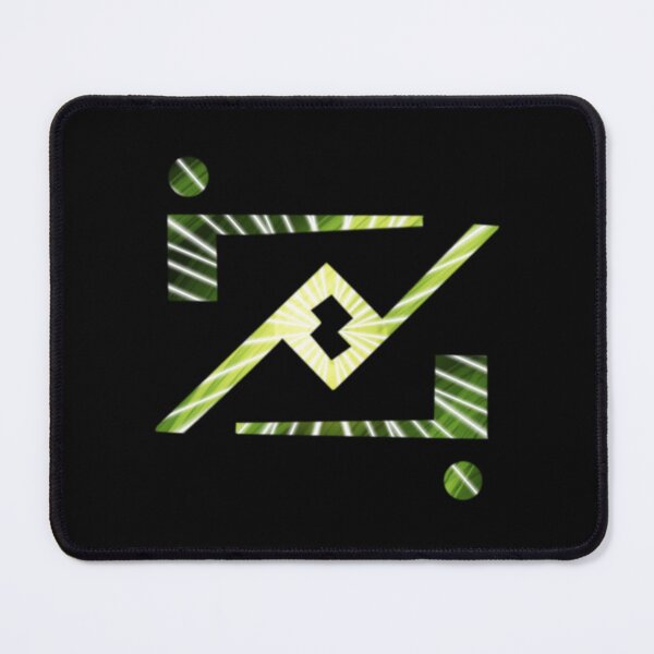 Item preview, Kryptonian Symbol for Zod     designed and sold by Nordaciousus.