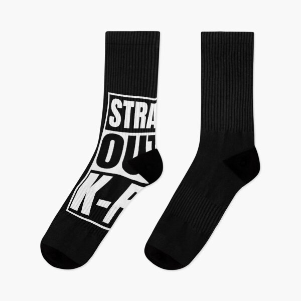 Artikelvorschau, Straight Outta K-Pop K-Pop Merch K-Pop Geschenke entworfen und verkauft von Declinedfisher.