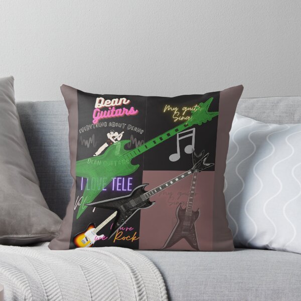 Item preview, Dean Guitars/ My Tele/ I love guitars designed and sold by choder61.