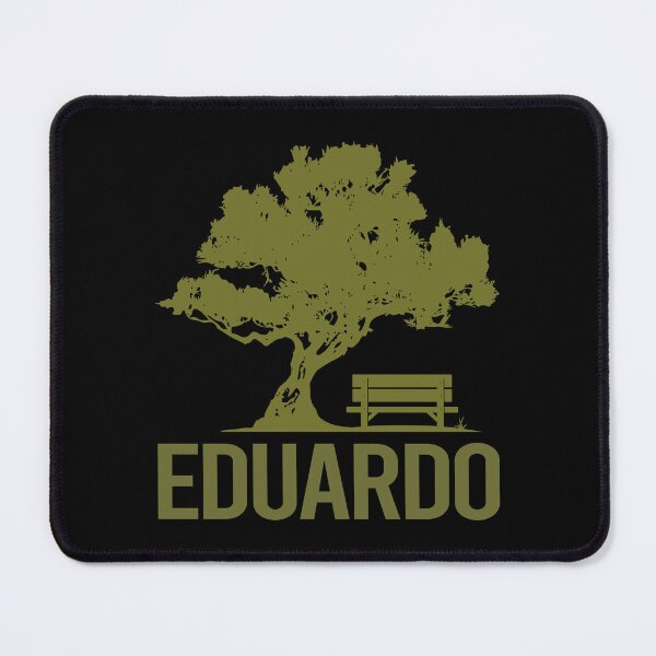Item preview, A Good Day Eduardo designed and sold by LevernePrickles.