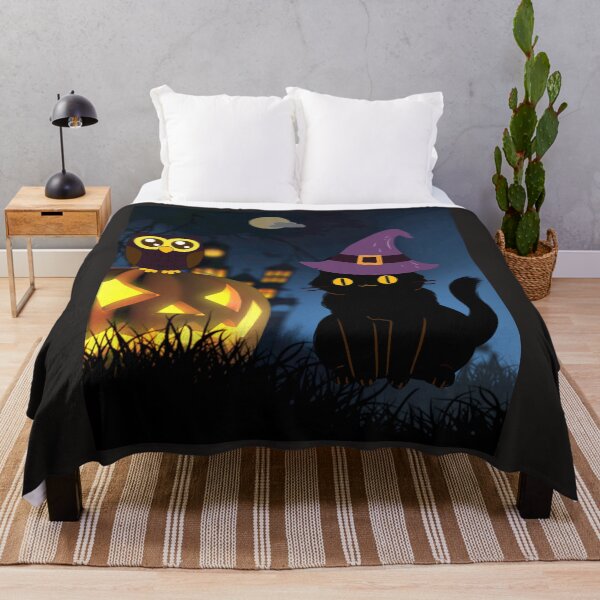 Item preview, A Cat And An Owl designed and sold by Anvin Peeter.