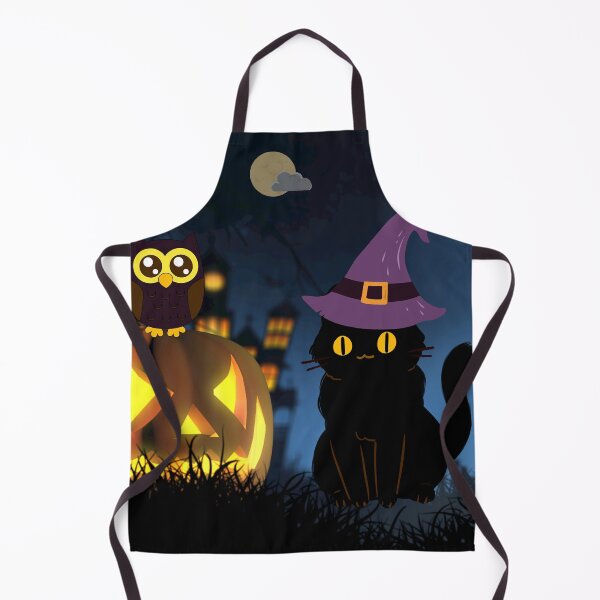 Item preview, A Cat And An Owl designed and sold by Anvin Peeter.