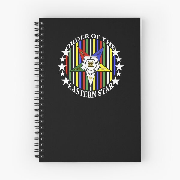 Item preview,  OES Order Of The Eastern Star Logo Circle Sisterhood  designed and sold by TopTeeShop.