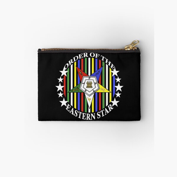 Item preview,  OES Order Of The Eastern Star Logo Circle Sisterhood  designed and sold by TopTeeShop.