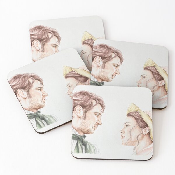 Item preview, The Longing  designed and sold by BusyFeeArt.