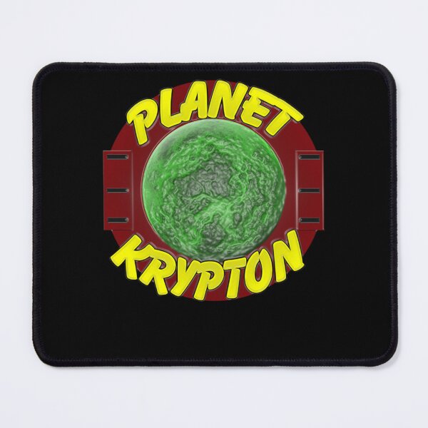 Item preview, Planet Krypton Smallville designed and sold by Nordaciousus.