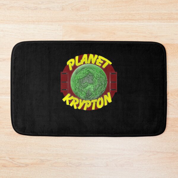 Item preview, Planet Krypton  Smallville   designed and sold by Nordaciousus.