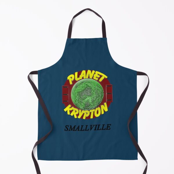 Item preview, Planet Krypton Smallville designed and sold by Nordaciousus.