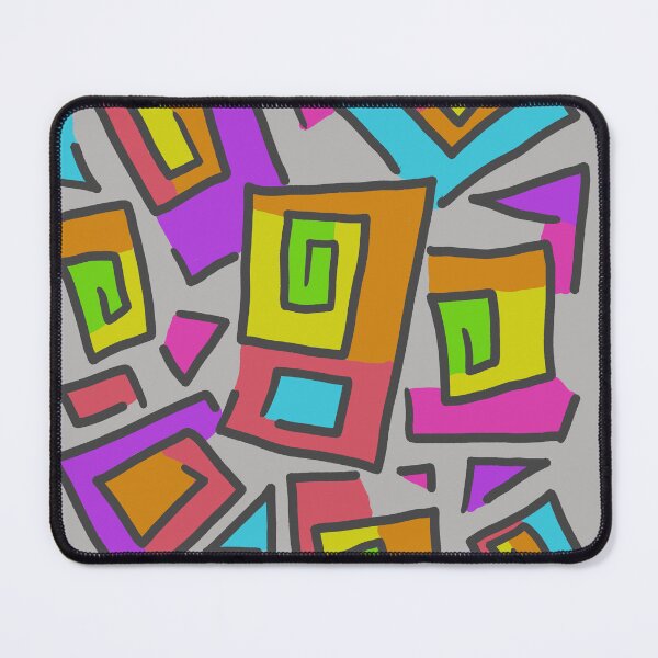 Item preview, Commas Glyphs designed and sold by markyartshop.