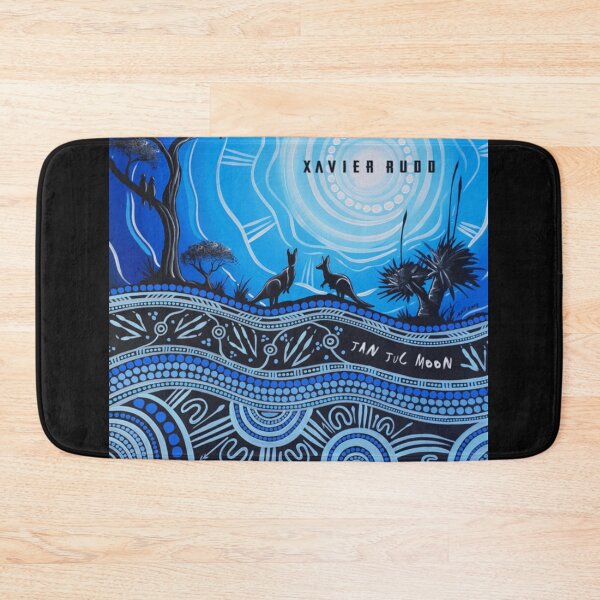 Item preview, Xavier Rudd designed and sold by VictorWright.