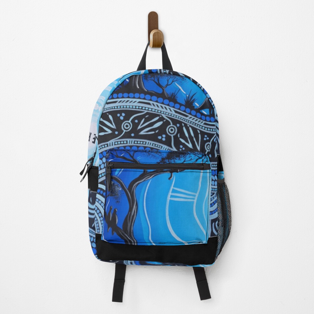 Item preview, Backpack designed and sold by VictorWright.