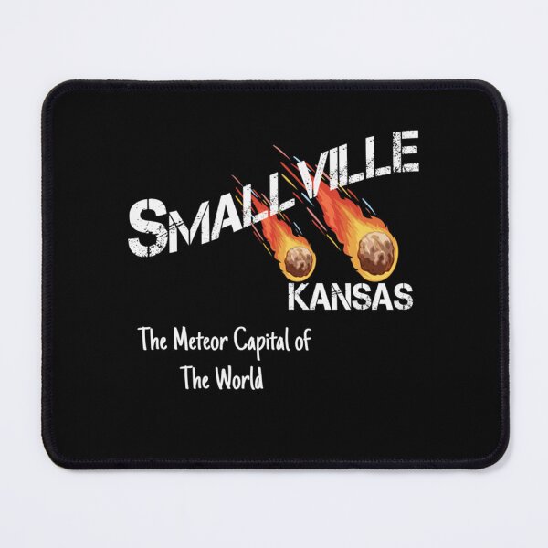 Item preview, smallville      designed and sold by Nordaciousus.
