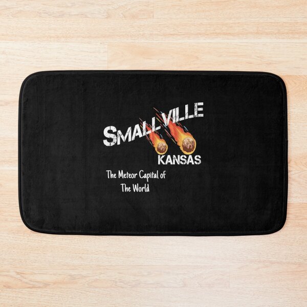 Item preview, smallville      designed and sold by Nordaciousus.