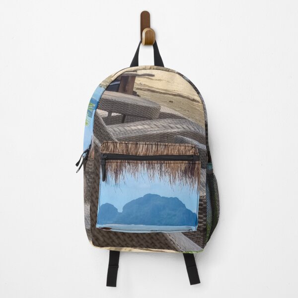 Item preview, Marimegmeg Beach, El Nido, Palawan, Philippines designed and sold by Ross.A.Campbell.