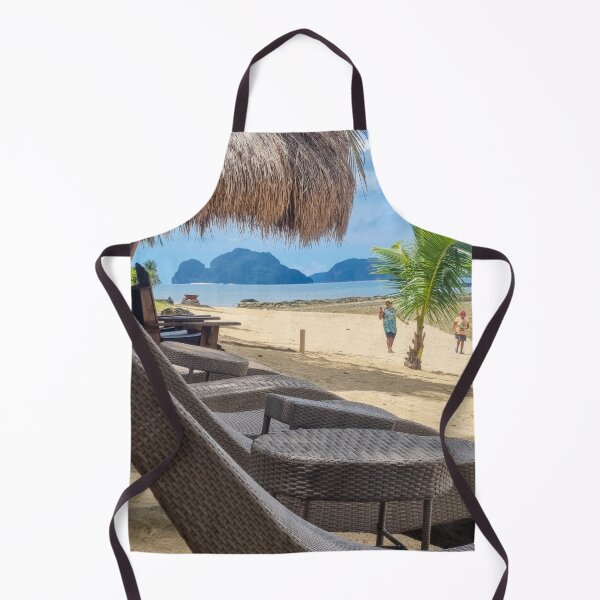 Item preview, Marimegmeg Beach, El Nido, Palawan, Philippines designed and sold by Ross.A.Campbell.