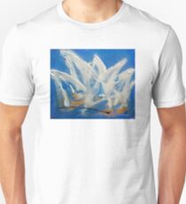 Sydney Opera House Unisex T-Shirt