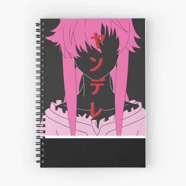 Item preview, Yuno Gasai ''Yandere''  designed and sold by VictorWright.