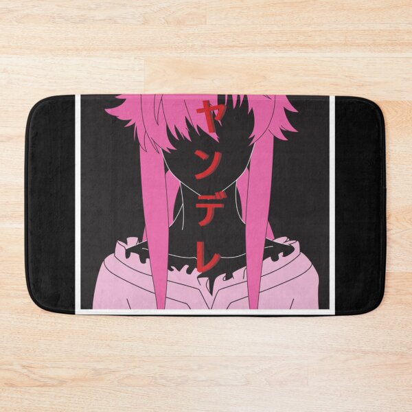 Item preview, Yuno Gasai ''Yandere''  designed and sold by VictorWright.