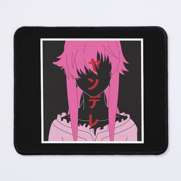 Item preview, Yuno Gasai ''Yandere'' designed and sold by VictorWright.