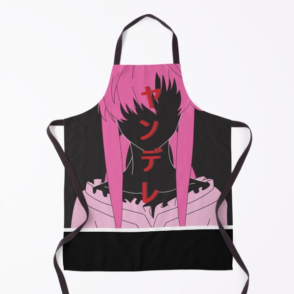 Item preview, Yuno Gasai ''Yandere''  designed and sold by VictorWright.