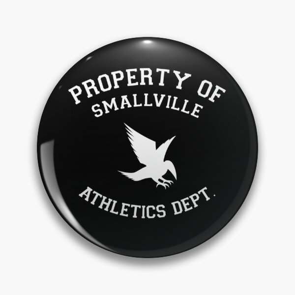 Item preview, Smallville Athletics w Roufxis  RB  designed and sold by Nordaciousus.