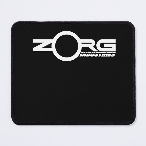 Item preview, Zorg Industries (The Fifth Element) designed and sold by VictorWright.