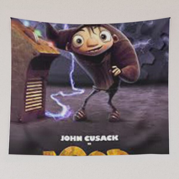 Item preview, igor Movie poster designed and sold by dortheyhons.