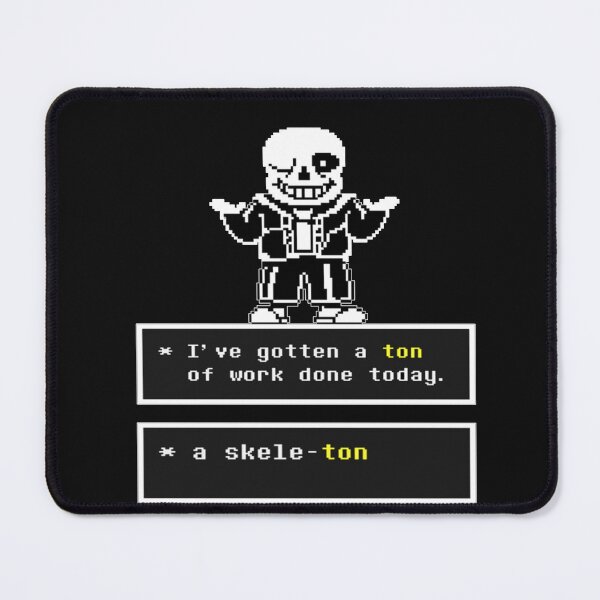 Item preview, Undertale Sans designed and sold by VictorWright.