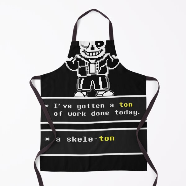Item preview, Undertale Sans designed and sold by VictorWright.