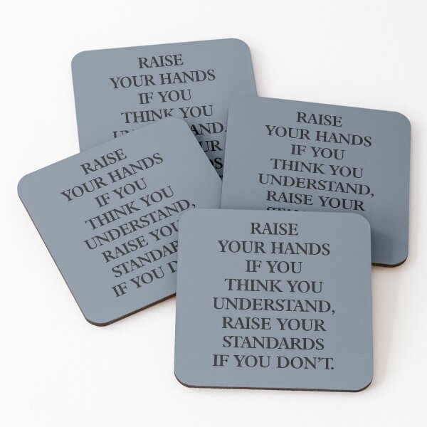 Item preview, Raise Your Hands designed and sold by AtomicMalibu.