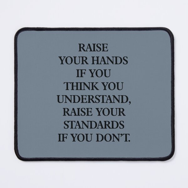 Item preview, Raise Your Hands designed and sold by AtomicMalibu.